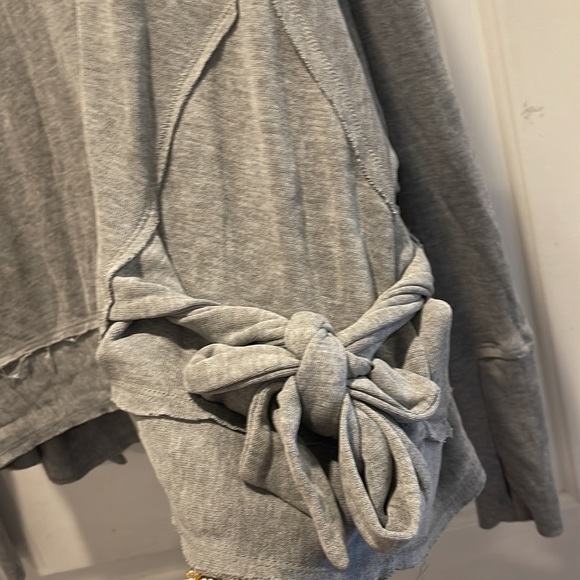 FP Movement - loose fit sweatshirt - Picture 5 of 8